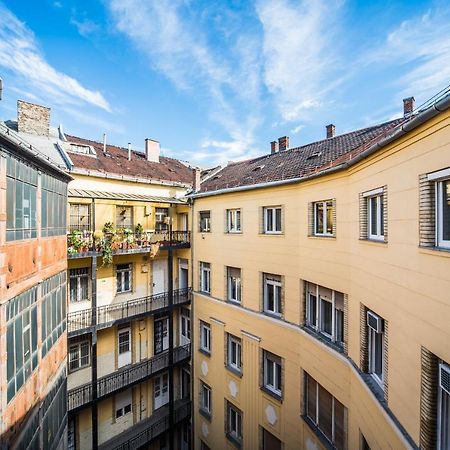 Dohany 1 2 Bedroom Apartment At Great Synagogue Budapesta Exterior foto