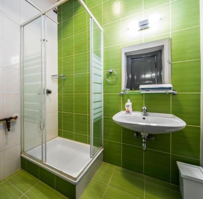 Dohany 1 2 Bedroom Apartment At Great Synagogue Budapesta Exterior foto