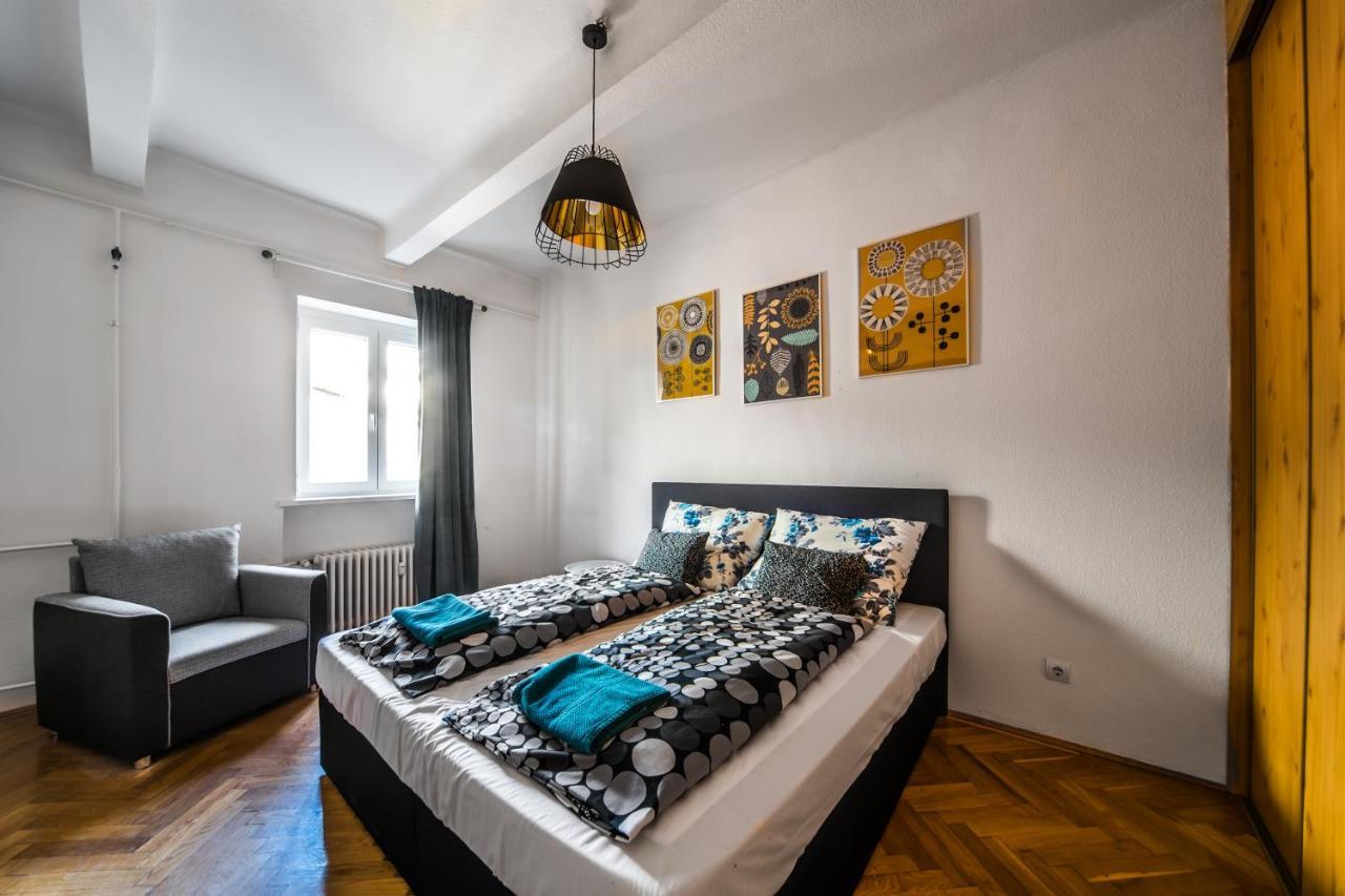 Dohany 1 2 Bedroom Apartment At Great Synagogue Budapesta Exterior foto
