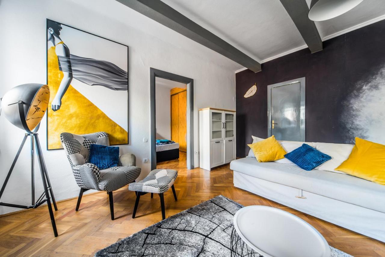 Dohany 1 2 Bedroom Apartment At Great Synagogue Budapesta Exterior foto