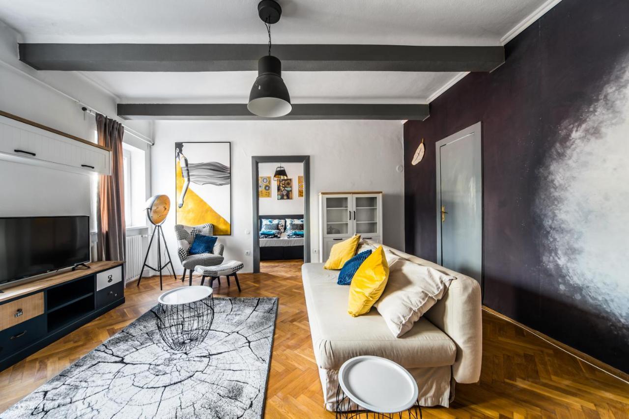 Dohany 1 2 Bedroom Apartment At Great Synagogue Budapesta Exterior foto