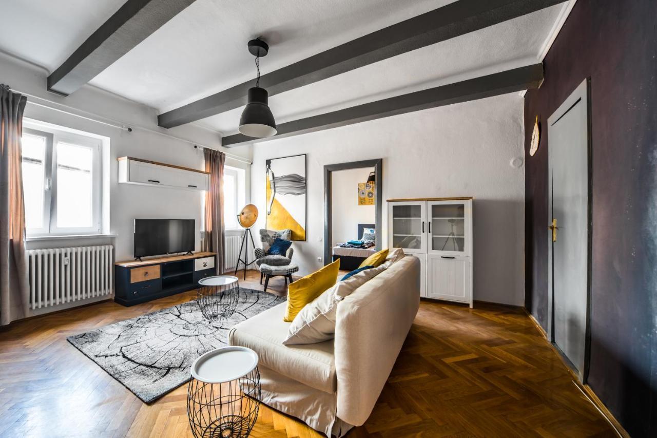 Dohany 1 2 Bedroom Apartment At Great Synagogue Budapesta Exterior foto